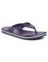 Crocs Джапанки Crocband Flip W 206100 Виолетов - Pepit.bg