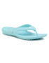 Crocs Джапанки Kadee II Flip W 202492 Син - Pepit.bg