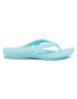 Crocs Джапанки Kadee II Flip W 202492 Син - Pepit.bg