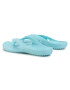 Crocs Джапанки Kadee II Flip W 202492 Син - Pepit.bg