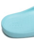 Crocs Джапанки Kadee II Flip W 202492 Син - Pepit.bg