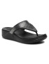 Crocs Джапанки Monterey Metallic Wgfpw 206850 Сив - Pepit.bg