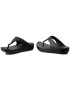 Crocs Джапанки Sloane Platform Flip W 200486 Черен - Pepit.bg