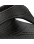 Crocs Джапанки Sloane Platform Flip W 200486 Черен - Pepit.bg