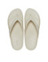 Crocs Джапанки Splash Flip W 208218 Бежов - Pepit.bg