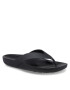 Crocs Джапанки Splash Flip W 208218 Черен - Pepit.bg