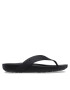 Crocs Джапанки Splash Flip W 208218 Черен - Pepit.bg