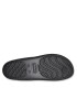 Crocs Джапанки Splash Flip W 208218 Черен - Pepit.bg