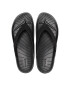 Crocs Джапанки Splash Flip W 208218 Черен - Pepit.bg