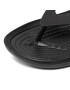 Crocs Джапанки Swiftwater Flip W 204974 Черен - Pepit.bg