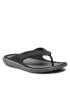 Crocs Джапанки Swiftwater Wave Flip M 206242 Черен - Pepit.bg