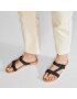 Crocs Джапанки Tulum Toe Post Sandal W 206108 Черен - Pepit.bg