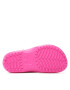 Crocs Гумени ботуши Classic Boot Kids 208544 Розов - Pepit.bg