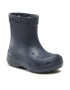 Crocs Гумени ботуши Classic Boot Kids 208544 Тъмносин - Pepit.bg