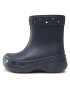 Crocs Гумени ботуши Classic Boot Kids 208544 Тъмносин - Pepit.bg