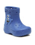 Crocs Гумени ботуши Classic I Am Monster Boot T 209144 Син - Pepit.bg