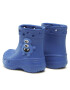 Crocs Гумени ботуши Classic I Am Monster Boot T 209144 Син - Pepit.bg