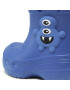 Crocs Гумени ботуши Classic I Am Monster Boot T 209144 Син - Pepit.bg