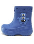 Crocs Гумени ботуши Classic I Am Monster Boot T 209144 Син - Pepit.bg