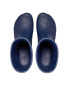 Crocs Гумени ботуши Classic Rain 208363 Тъмносин - Pepit.bg