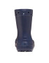 Crocs Гумени ботуши Classic Rain 208363 Тъмносин - Pepit.bg