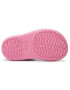 Crocs Гумени ботуши Crocband Rain Boot K 205827 Розов - Pepit.bg