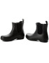 Crocs Гумени ботуши Freesail Chelsea Boot W 204630 Черен - Pepit.bg