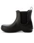 Crocs Гумени ботуши Freesail Chelsea Boot W 204630 Черен - Pepit.bg