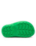 Crocs Гумени ботуши Handle It Rain Boot Kids 12803 Зелен - Pepit.bg