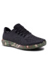Crocs Обувки Literide Printed Camo Pacer W 206494 Черен - Pepit.bg