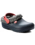 Crocs Пантофи Classic Blitzen III Clog K 204655 Тъмносин - Pepit.bg