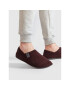 Crocs Пантофи Classic Convertible Slipper 205837 Бордо - Pepit.bg