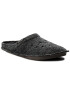 Crocs Пантофи Classic Slipper 203600 Черен - Pepit.bg