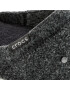 Crocs Пантофи Classic Slipper 203600 Черен - Pepit.bg