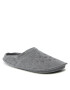 Crocs Пантофи Classic Slipper 203600 Сив - Pepit.bg