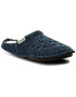 Crocs Пантофи Classic Slipper 203600 Тъмносин - Pepit.bg