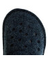 Crocs Пантофи Classic Slipper 203600 Тъмносин - Pepit.bg