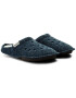 Crocs Пантофи Classic Slipper 203600 Тъмносин - Pepit.bg