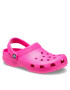 Crocs Сабо Classic 10001 Розов - Pepit.bg
