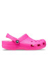 Crocs Сабо Classic 10001 Розов - Pepit.bg