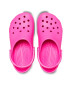 Crocs Сабо Classic 10001 Розов - Pepit.bg