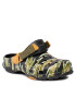 Crocs Сабо Classic All Terain Camo Clog 208062 Черен - Pepit.bg