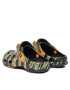 Crocs Сабо Classic All Terain Camo Clog 208062 Черен - Pepit.bg