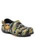 Crocs Сабо Classic All Terain Camo Clog 208062 Черен - Pepit.bg