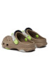 Crocs Сабо Classic All Terain Kids Clog 207458 Черен - Pepit.bg