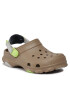 Crocs Сабо Classic All Terain Kids Clog 207458 Черен - Pepit.bg