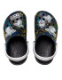 Crocs Сабо Classic Grogu Clog Kids 207893 Черен - Pepit.bg