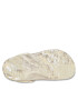 Crocs Сабо Classic Marbled Clog 206867 Бежов - Pepit.bg