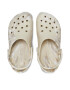 Crocs Сабо Classic Marbled Clog 206867 Бежов - Pepit.bg