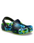 Crocs Сабо Classic Meta Scape Clog K 208457 Цветен - Pepit.bg